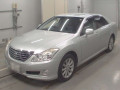2008 Toyota Crown