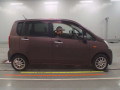 2012 Daihatsu Move