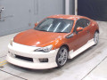 2013 Toyota 86