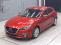 2014 Mazda Axela Sport