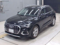2022 Audi Q3