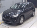 2012 Mazda CX-5
