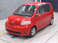 2010 Toyota Porte