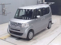 2018 Honda N-Box+
