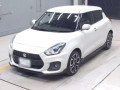 2020 Suzuki Swift Sport
