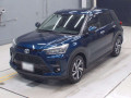 2021 Toyota Raize