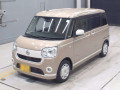 2019 Daihatsu Move Canbus