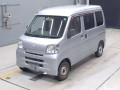 2015 Daihatsu Hijet Cargo