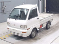 1998 Mitsubishi Minicab Truck