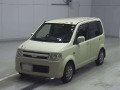 2008 Mitsubishi eK Wagon