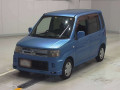 2009 Mitsubishi Toppo