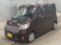2016 Nissan DAYZ ROOX