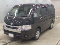 2025 Toyota Hiace Wagon