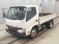 2017 Toyota Dyna Truck