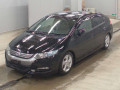 2009 Honda Insight