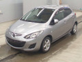 2011 Mazda Demio
