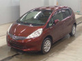 2012 Honda Fit