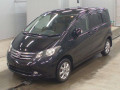 2009 Honda Freed