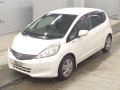 2012 Honda Fit