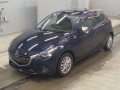 2014 Mazda Demio