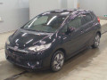 2015 Honda Fit Hybrid