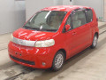 2010 Toyota Porte