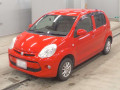 2014 Toyota Passo