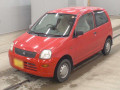 2010 Mitsubishi Minica
