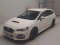 2014 Subaru Levorg