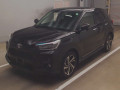 2021 Toyota Raize