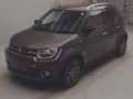 2018 Suzuki IGNIS