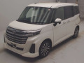 2023 Toyota Roomy