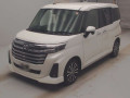 2023 Toyota Roomy