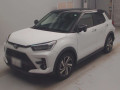 2024 Toyota Raize