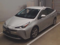 2020 Toyota Prius