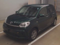 2022 Toyota Passo