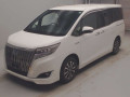 2020 Toyota Esquire