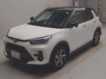 2024 Toyota Raize