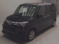 2021 Toyota Roomy