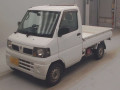 2006 Nissan Clipper Truck