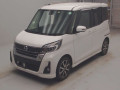 2018 Nissan DAYZ ROOX