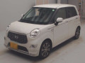 2017 Daihatsu Cast