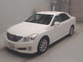 2009 Toyota Crown