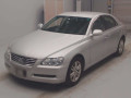 2008 Toyota Mark X