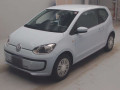 2012 Volkswagen up!