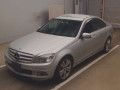 2009 Mercedes Benz C-Class