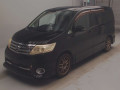 2009 Nissan Serena