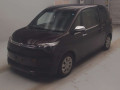 2016 Toyota Spade