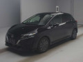 2023 Nissan Note