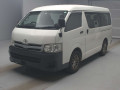 2011 Toyota Hiace Wagon